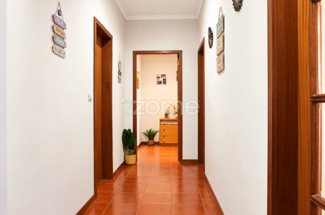Apartamento T1 para Venda em Rio Tinto Foto 18