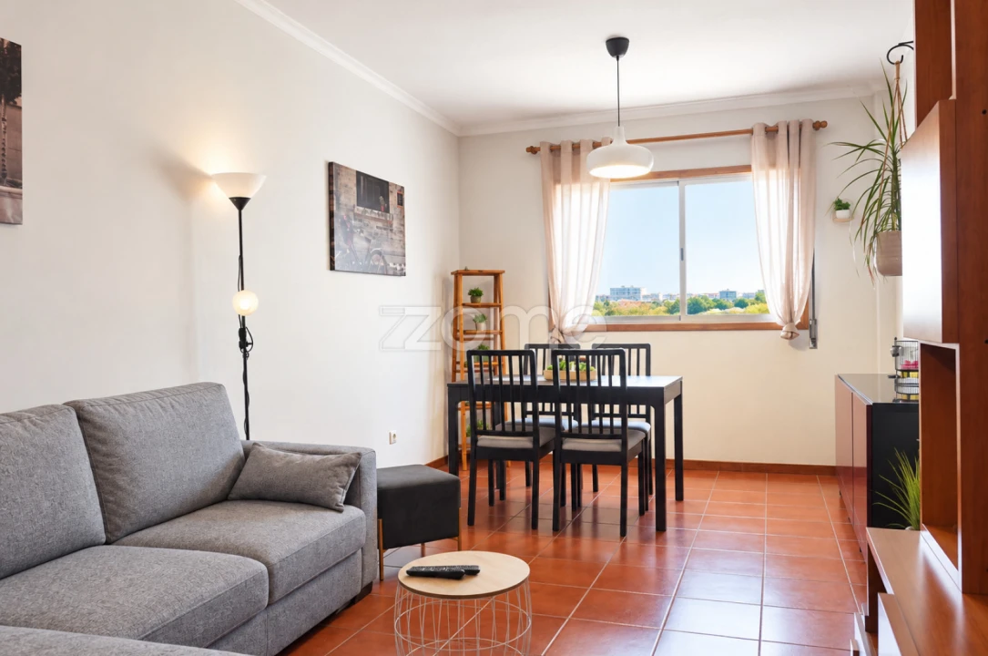 Apartamento T1 para Venda em Rio Tinto Foto 12