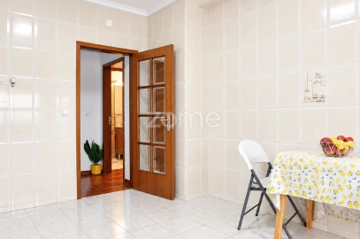 Apartamento T1 para Venda em Rio Tinto