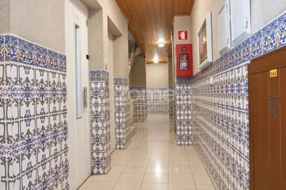 Apartamento T1 para Venda em Rio Tinto