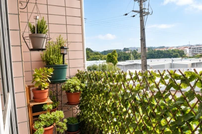 Apartamento T1 para Venda em Rio Tinto