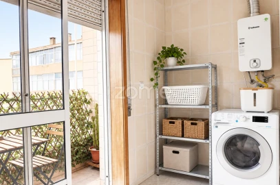 Apartamento T1 para Venda em Rio Tinto
