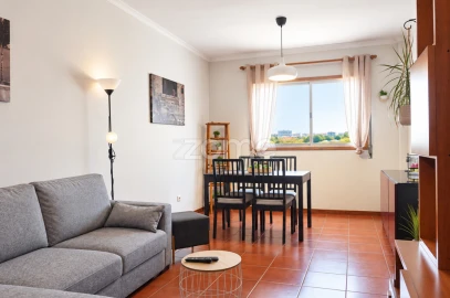 Apartamento T1 para Venda em Rio Tinto