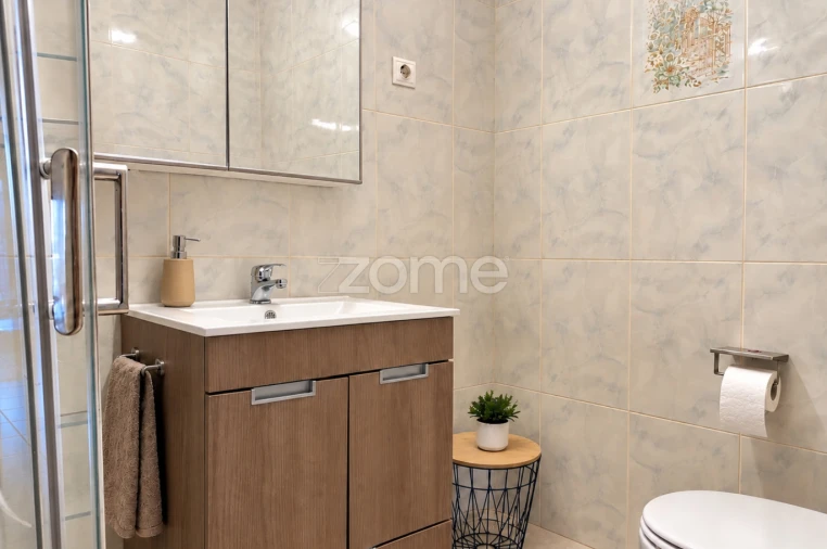 Apartamento T1 para Venda em Rio Tinto Foto 27
