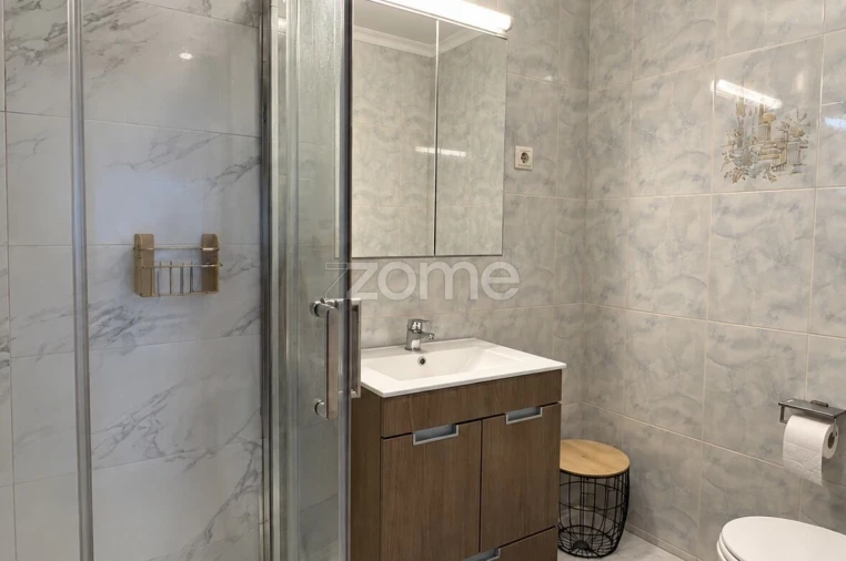 Apartamento T1 para Venda em Rio Tinto Foto 26