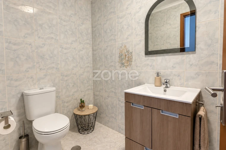 Apartamento T1 para Venda em Rio Tinto Foto 19