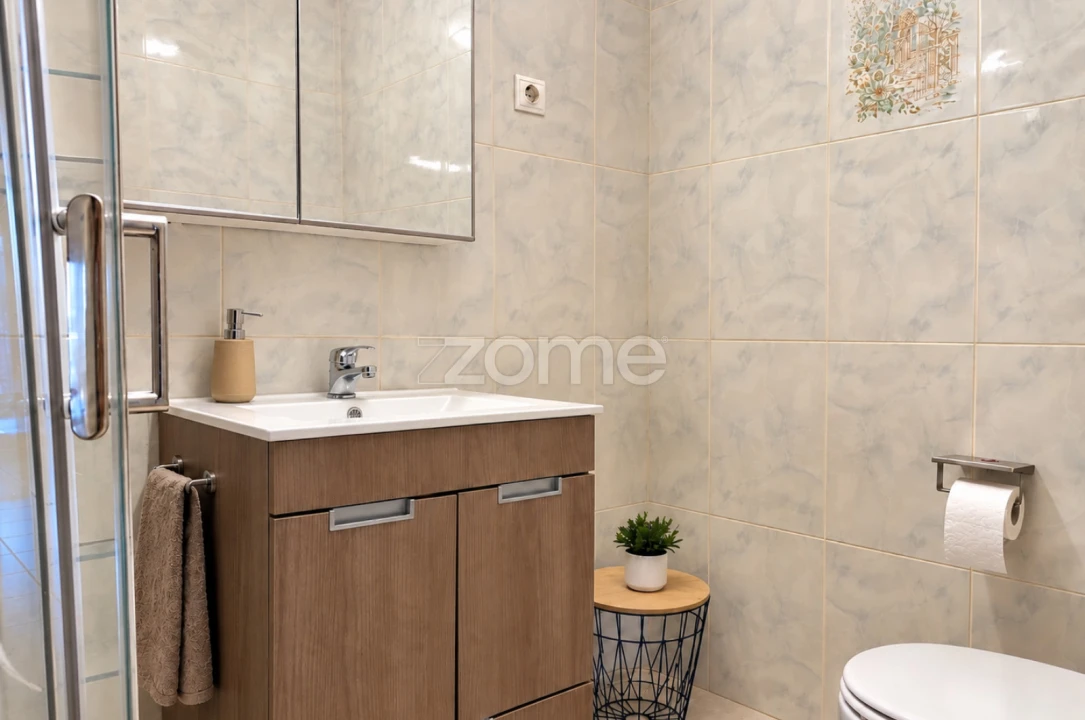 Apartamento T1 para Venda em Rio Tinto Foto 27