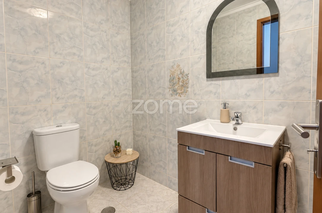 Apartamento T1 para Venda em Rio Tinto Foto 19