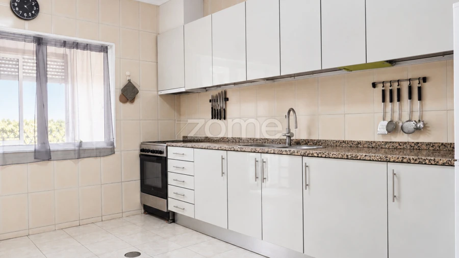 Apartamento T1 para Venda em Rio Tinto