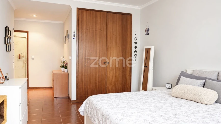 Apartamento T1 para Venda em Rio Tinto