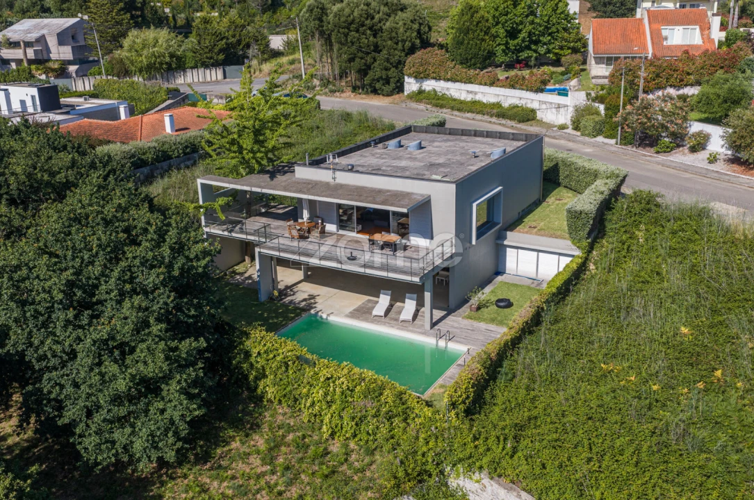 Moradia T3 para Arrendamento em Seixas Foto 42