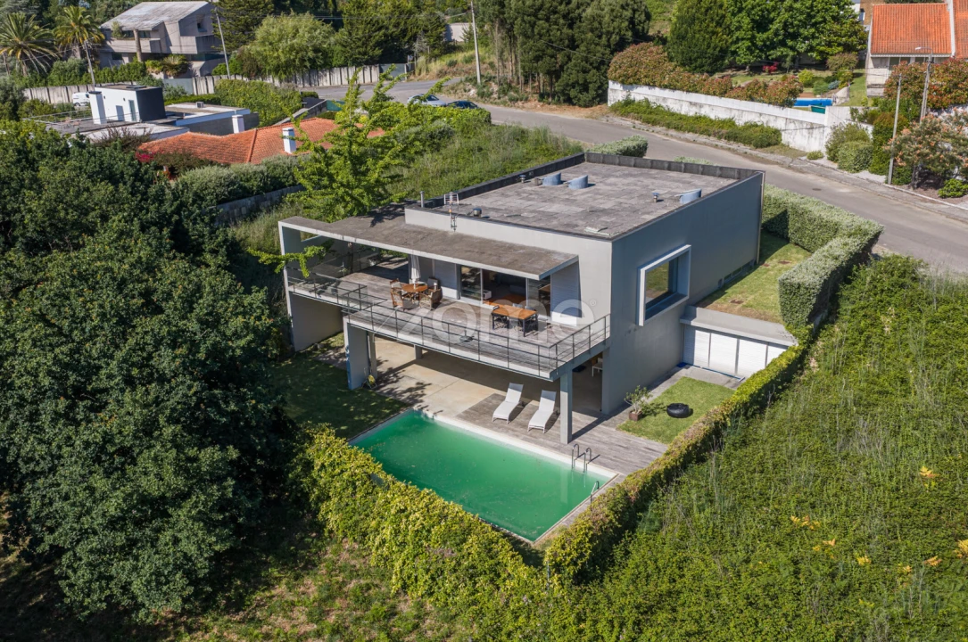 Moradia T3 para Arrendamento em Seixas Foto 2