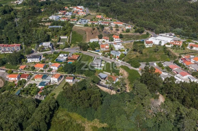 Moradia T3 para Arrendamento em Seixas