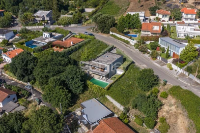 Moradia T3 para Arrendamento em Seixas