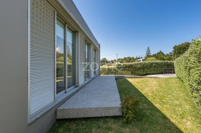 Moradia T3 para Arrendamento em Seixas