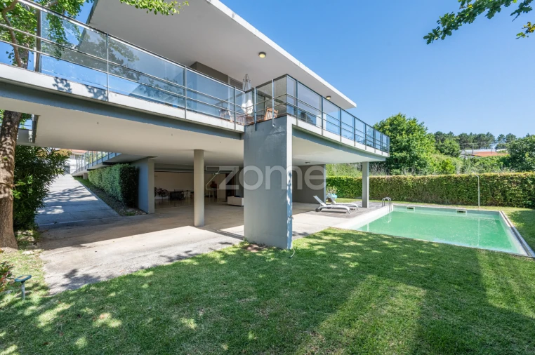 Moradia T3 para Arrendamento em Seixas Foto 33
