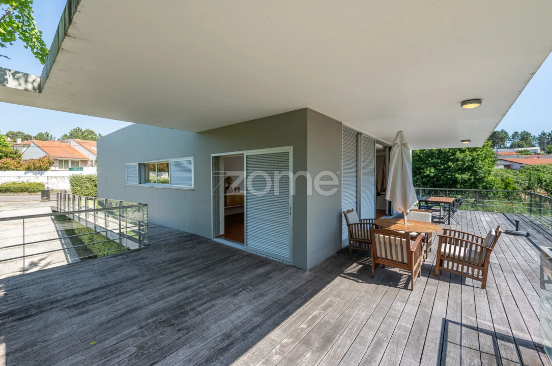 Moradia T3 para Arrendamento em Seixas Foto 6