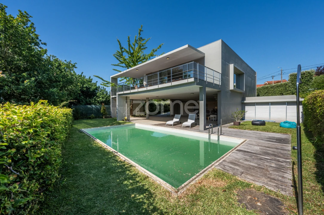 Moradia T3 para Arrendamento em Seixas Foto 32