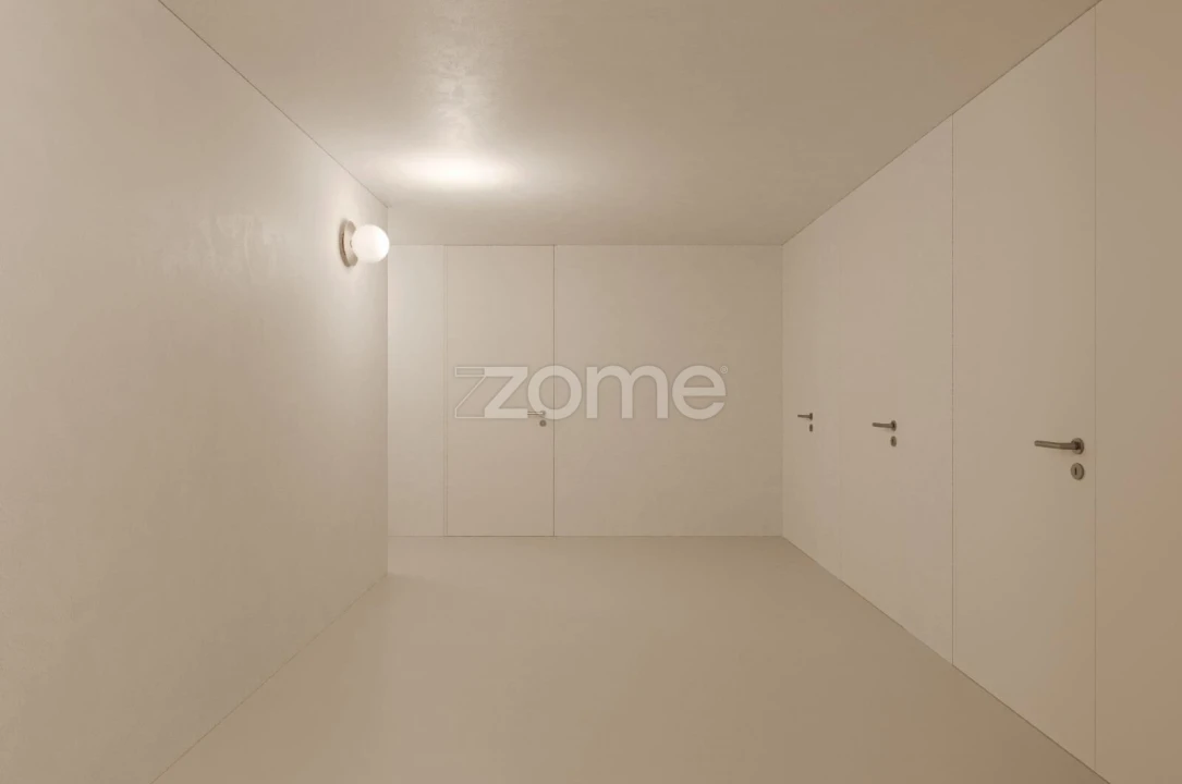 Apartamento T1 para Venda em São Vitor (Braga) Foto 4