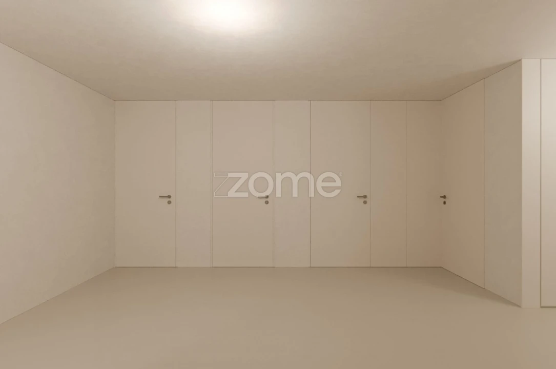 Apartamento T1 para Venda em São Vitor (Braga) Foto 7