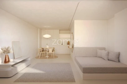 Apartamento T1 para Venda em São Vitor (Braga)