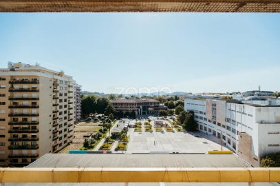 Apartamento T1 para Venda em São Vitor (Braga)