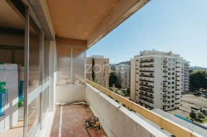 Apartamento T1 para Venda em São Vitor (Braga)
