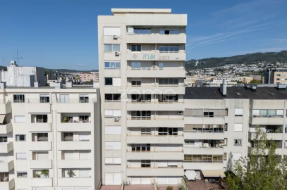 Apartamento T1 para Venda em São Vitor (Braga)