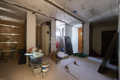 Apartamento T1 para Venda em São Vitor (Braga)