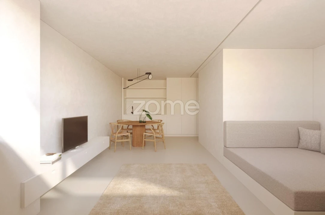 Apartamento T1 para Venda em São Vitor (Braga) Foto 16