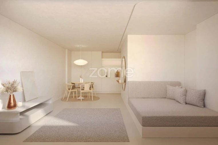 Apartamento T1 para Venda em São Vitor (Braga) Foto 12
