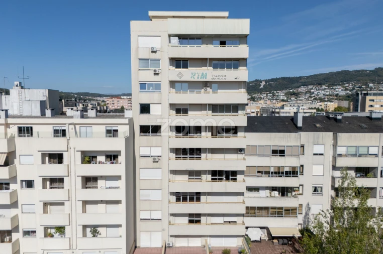 Apartamento T1 para Venda em São Vitor (Braga) Foto 2