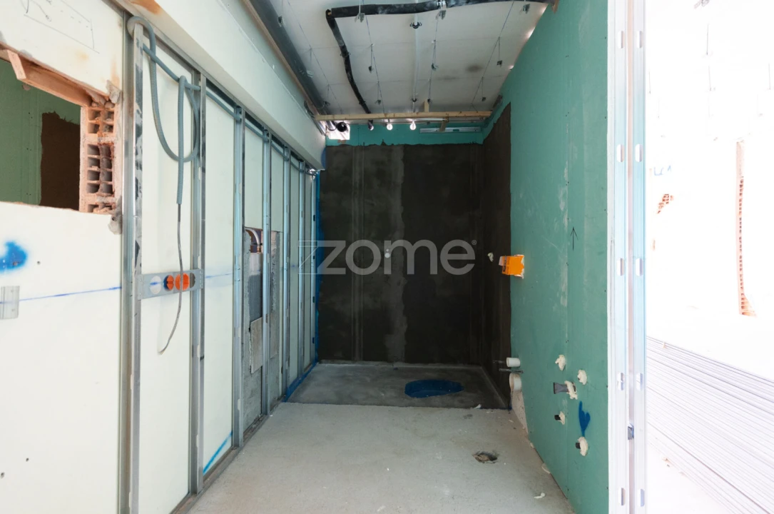 Apartamento T1 para Venda em São Vitor (Braga) Foto 13
