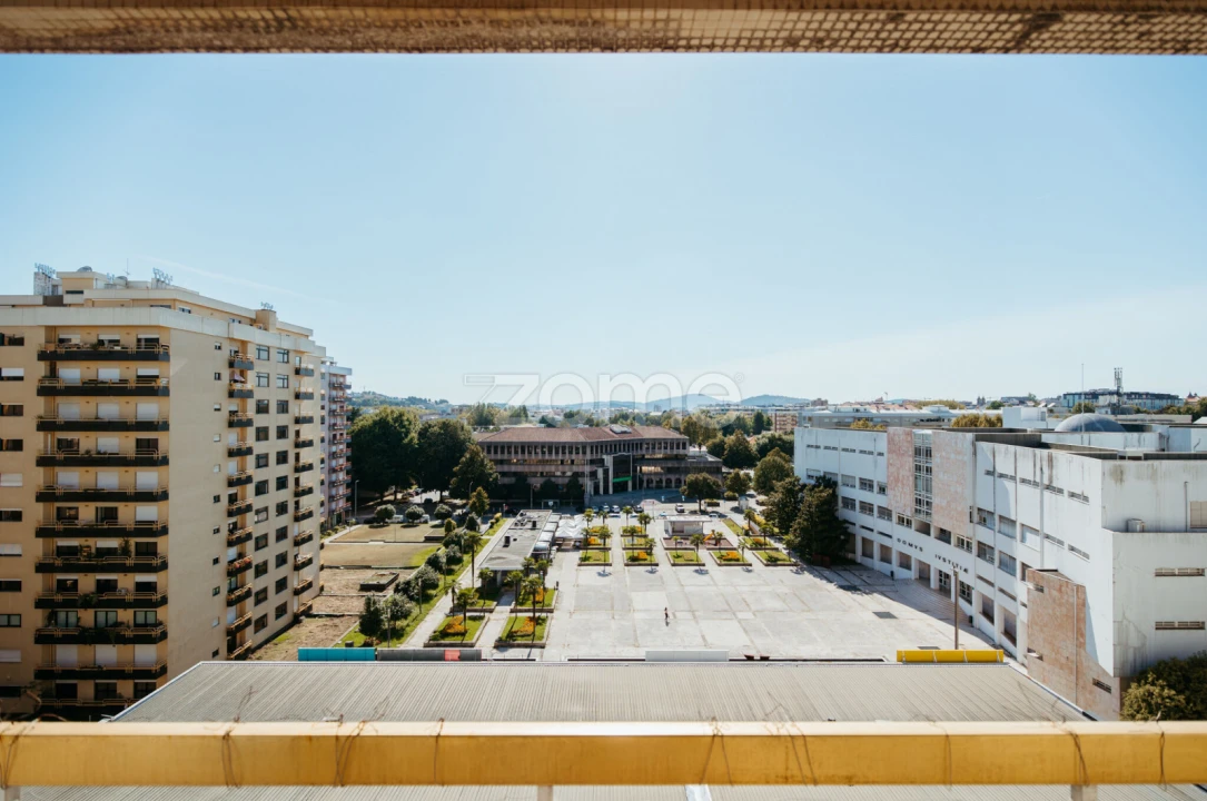 Apartamento T1 para Venda em São Vitor (Braga) Foto 18