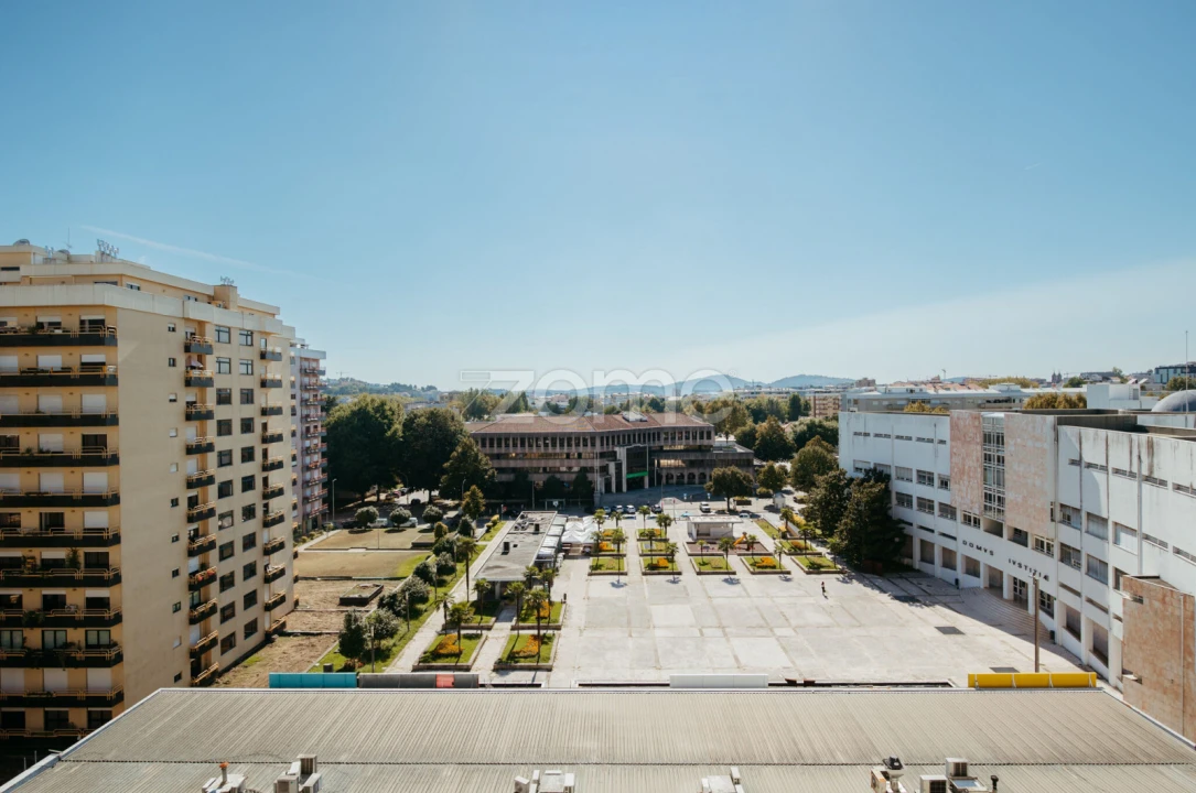 Apartamento T1 para Venda em São Vitor (Braga) Foto 20