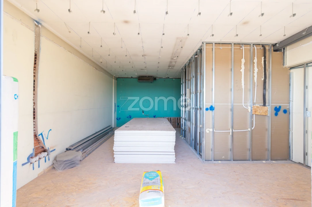 Apartamento T1 para Venda em São Vitor (Braga) Foto 11