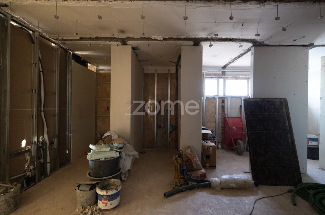 Apartamento T1 para Venda em São Vitor (Braga) Foto 5