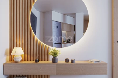 Apartamento T2 para Venda em Vila Verde e Barbudo