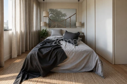 Apartamento T2 para Venda em Vila Verde e Barbudo
