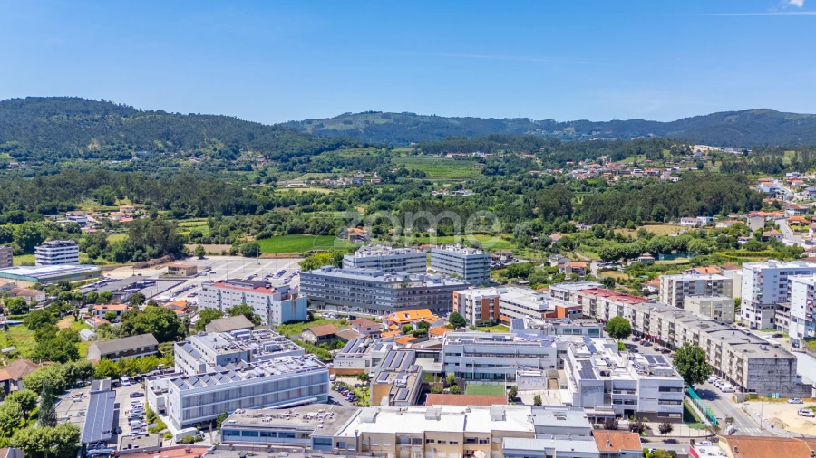 Apartamento T2 para Venda em Vila Verde e Barbudo