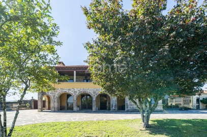 Moradia T6 para Venda em Barcelos, V.Boa, V.Frescainha