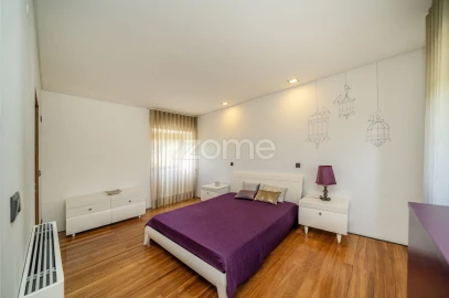 Moradia T6 para Venda em Barcelos, V.Boa, V.Frescainha