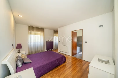 Moradia T6 para Venda em Barcelos, V.Boa, V.Frescainha
