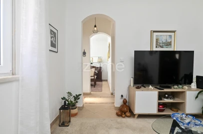 Moradia T2 para Venda em Mafra