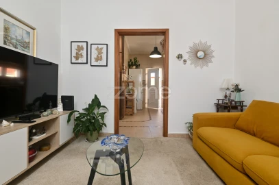 Moradia T2 para Venda em Mafra