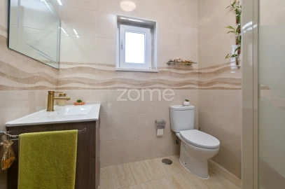 Moradia T2 para Venda em Mafra