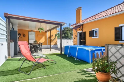 Moradia T2 para Venda em Mafra