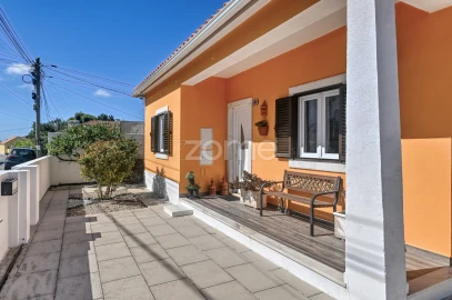 Moradia T2 para Venda em Mafra