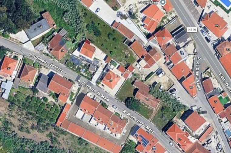 Moradia T2 para Venda em Mafra Foto 26