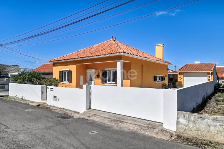Moradia T2 para Venda em Mafra Foto 24